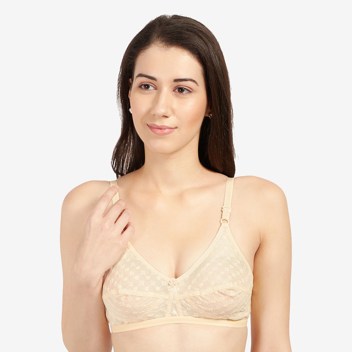 Sonari Payal Regular Bra MultiColor Buy Sonari Payal Regular Bra
