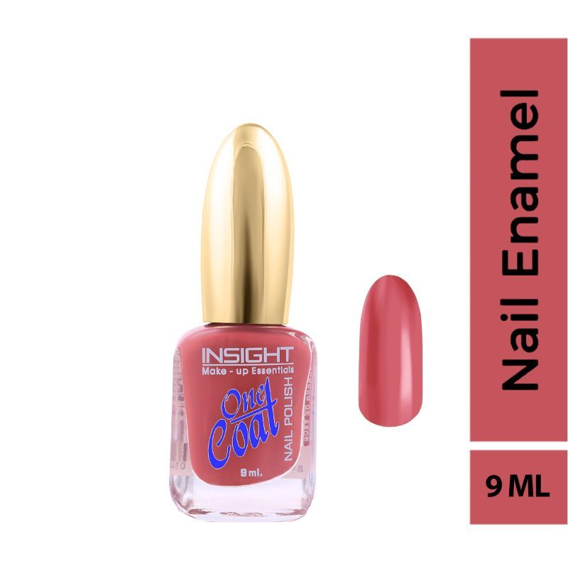 Buy Insight Cosmetics Nail Polish Remover Wipes - Red Rose 25ml Online at  Best Prices in India - JioMart.