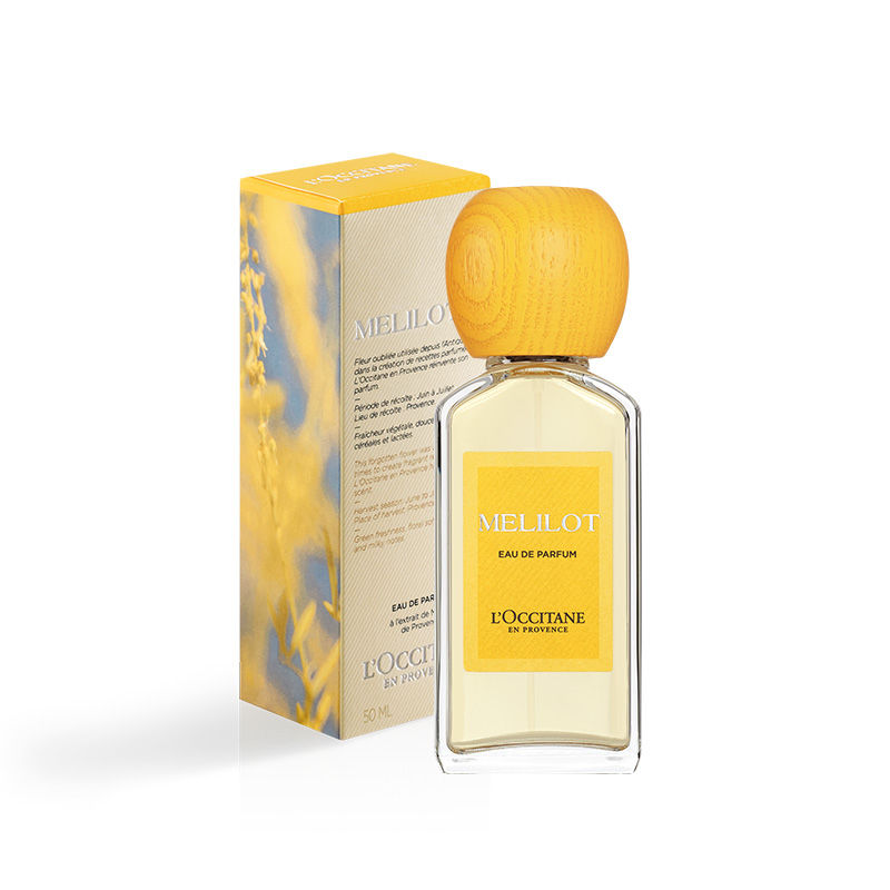 Clean best sale provence perfume