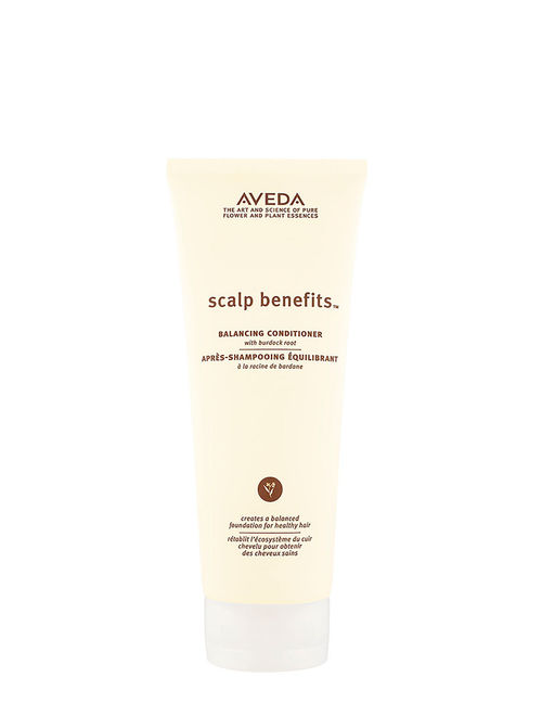 Aveda Scalp Benefits Balancing Conditioner Buy Aveda Scalp Benefits Balancing Conditioner Online At Best Price In India Nykaa Summertime can be easy—that is until you have to fight with the heat and humidity when you're styling your hair. aveda scalp benefits balancing conditioner