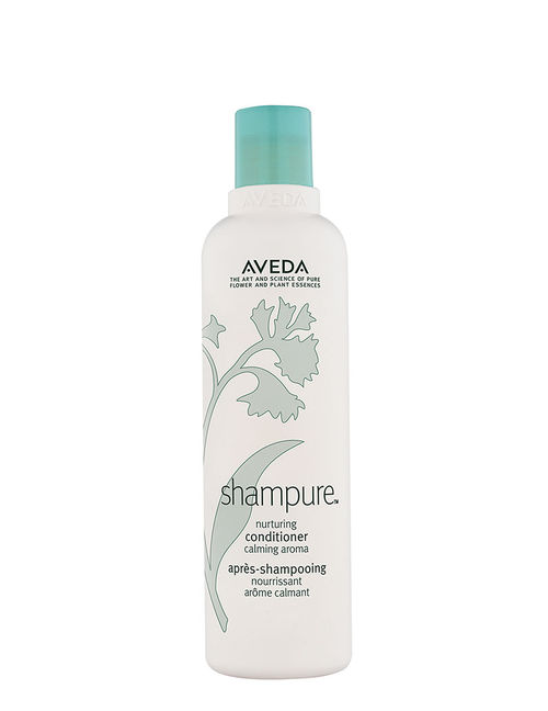 Aveda Shampure Nuturing Conditioner Buy Aveda Shampure Nuturing Conditioner Online At Best Price In India Nykaa These key ingredients help power the aveda products you love. nykaa