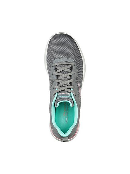 Buy SKECHERS Women Skech-Air Dynamite Grey Running Shoes Online