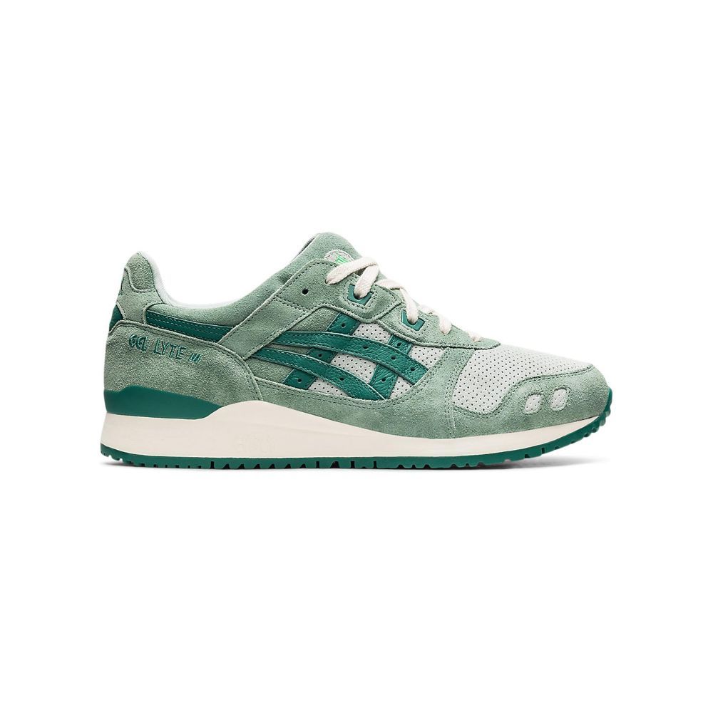 Asics gel lyte 3 homme clearance discount