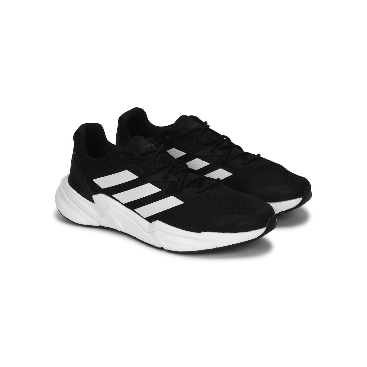 adidas X9000L3 M Black Running Shoes (UK 10): Buy adidas X9000L3 M Black  Running Shoes (UK 10) Online at Best Price in India | NykaaMan