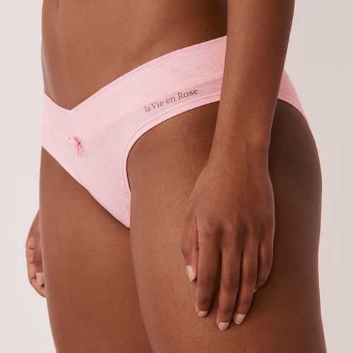 Buy La Vie En Rose Cotton Bikini Panty Online