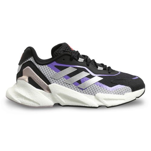 Buy adidas X9000l4 W Black Running Shoes Online