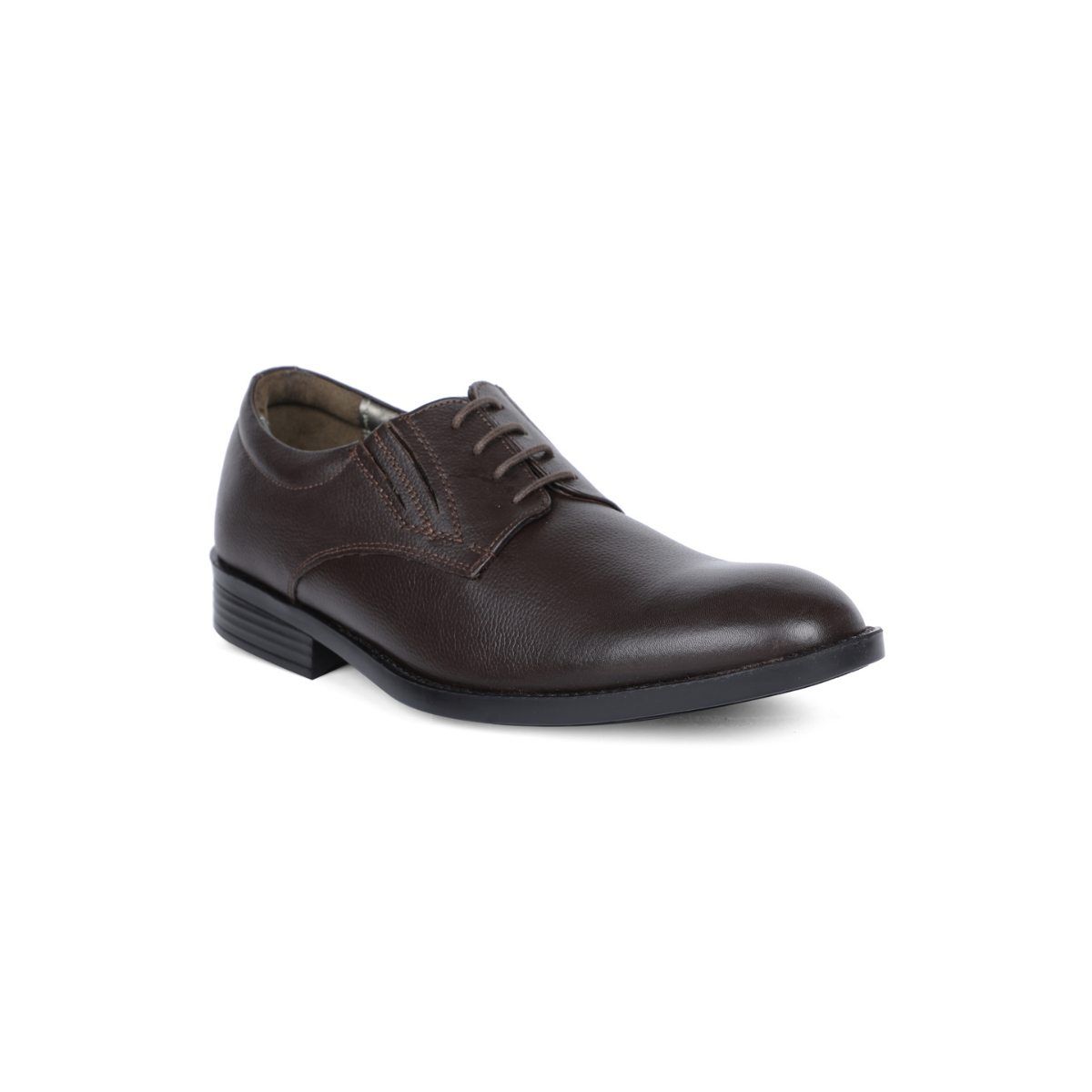 brown formal shoes flipkart