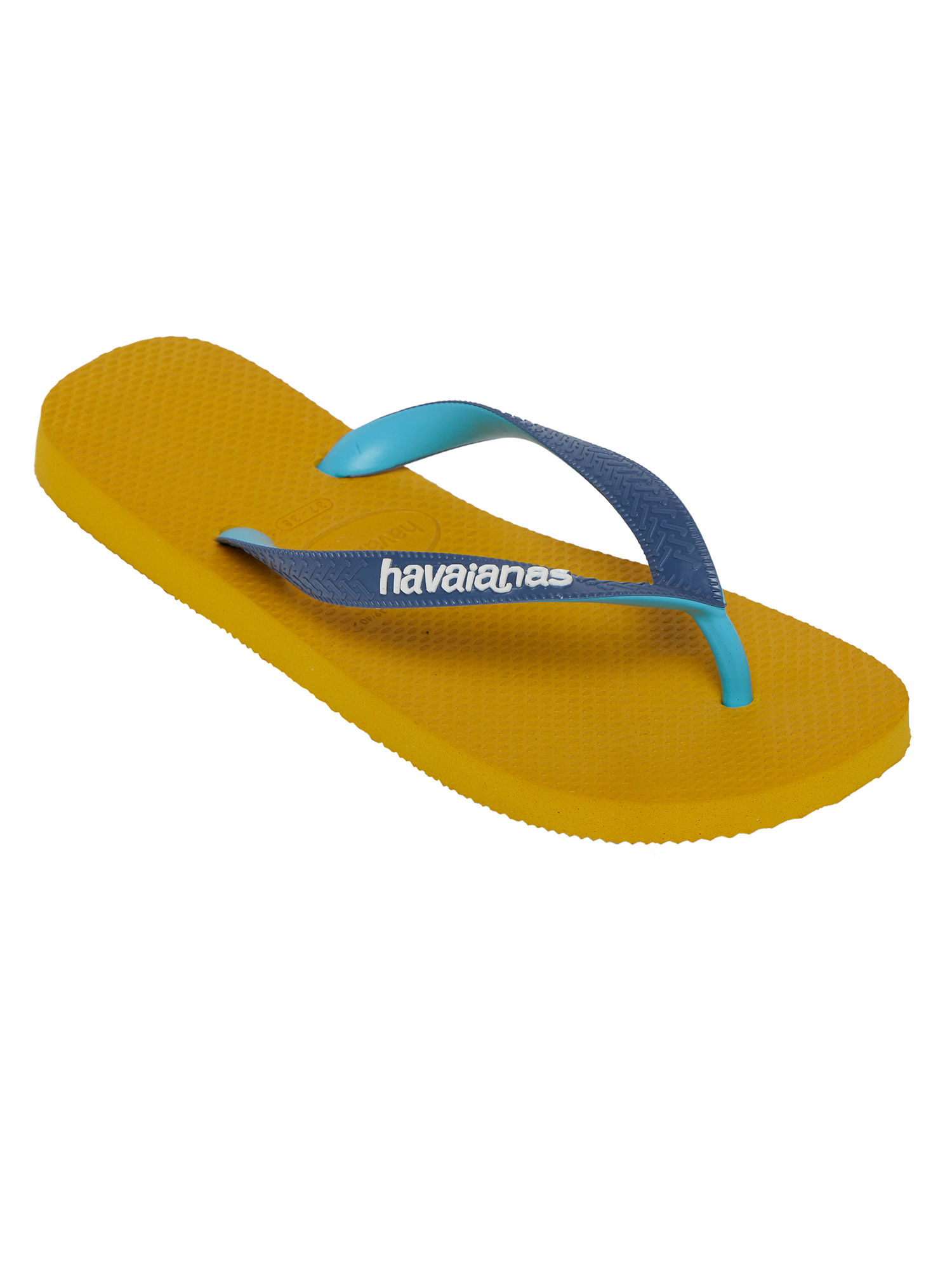 Havaianas top outlet mix flip flops