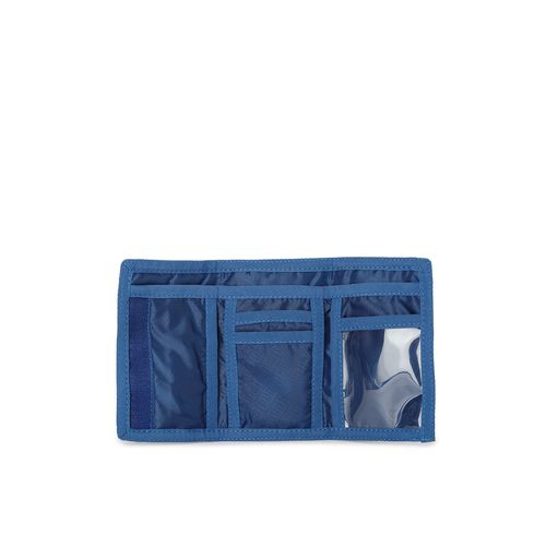 Trifold Wallet Wallet Puma India Buy Puma AOP Tri-Fold Blue And
