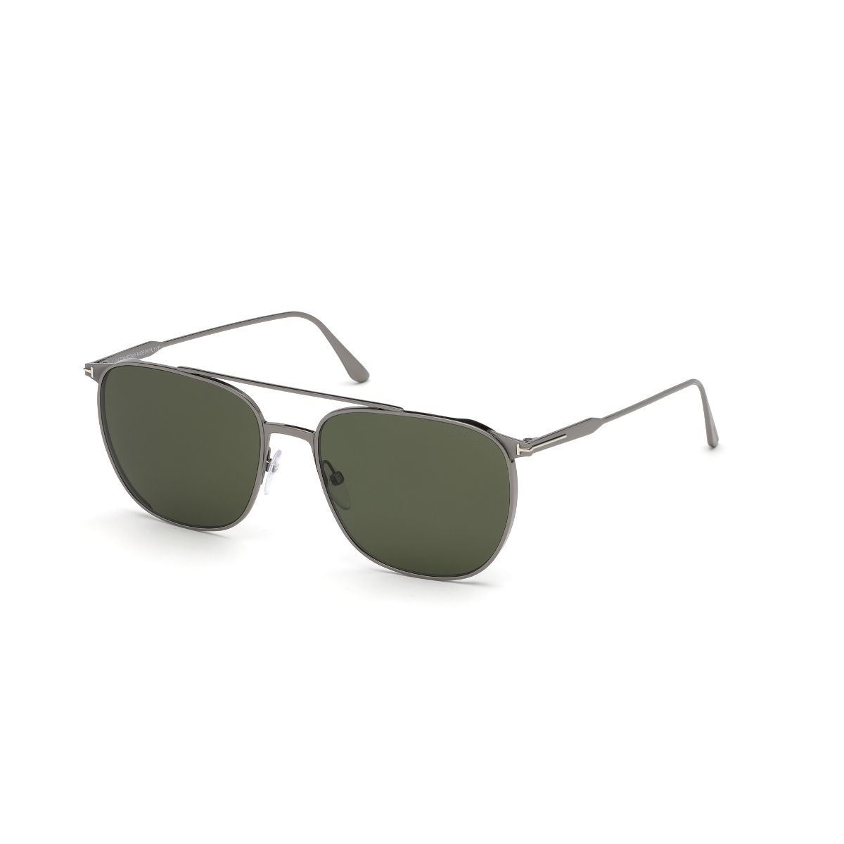 Tom Ford FT0692 58 12n Iconic Beveled Shapes In Premium Metal Sunglasses:  Buy Tom Ford FT0692 58 12n Iconic Beveled Shapes In Premium Metal  Sunglasses Online at Best Price in India | Nykaa