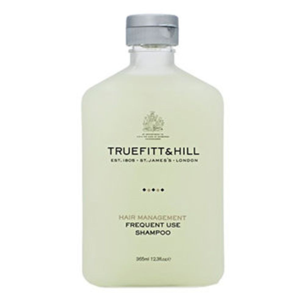 Truefitt & Hill Frequent Use Shampoo