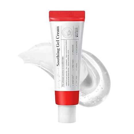 Mizon Soothing Gel Cream