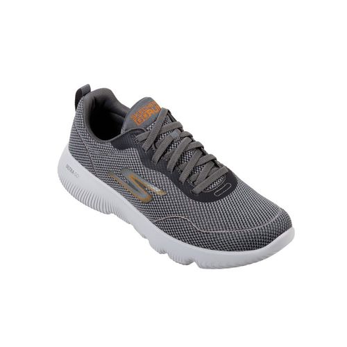 SKECHERS Go Run Focus-forged Charcoal Gorun Running Shoes