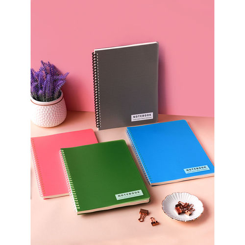 School stationary and notebooks