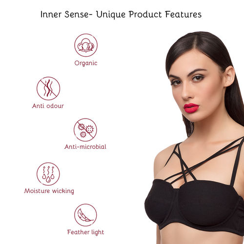 Inner Sense Brief Innerwear - Buy Inner Sense Brief Innerwear online in  India