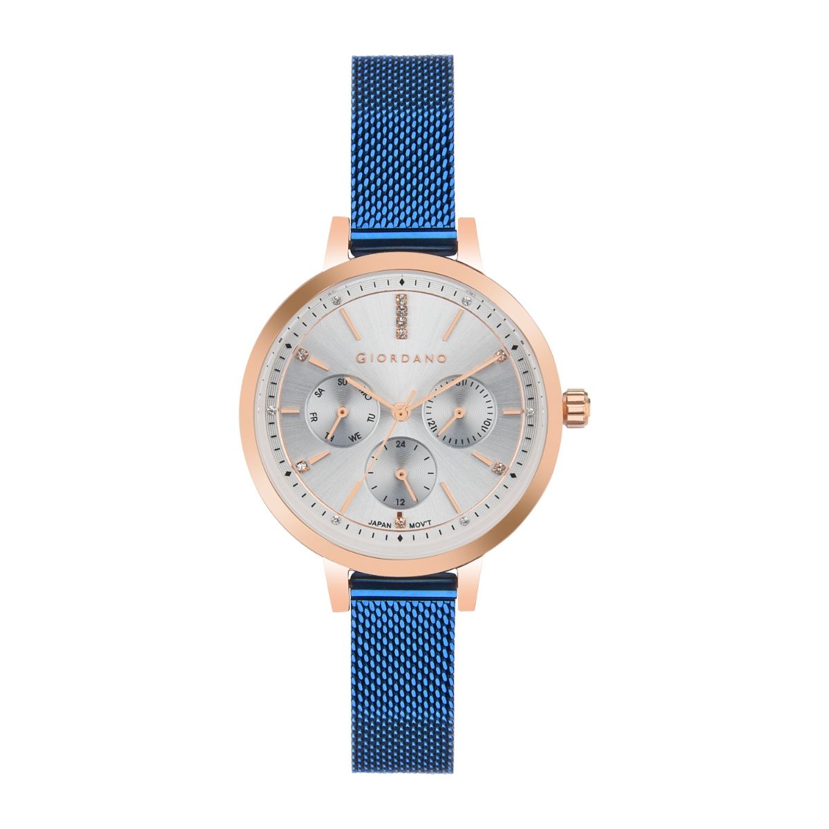 Fogg 2047 outlet watch