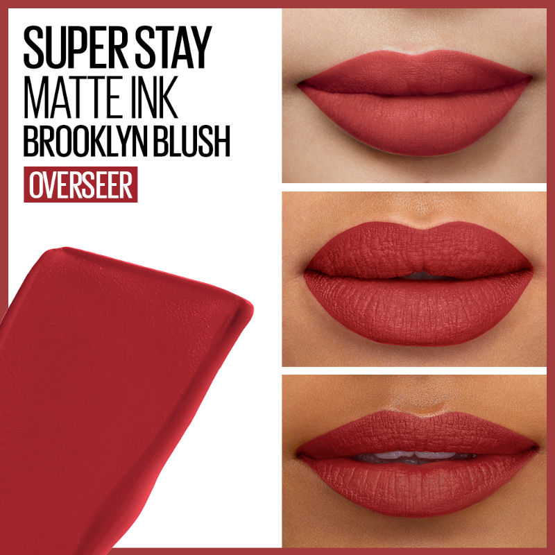 maybelline deep coral crayon review