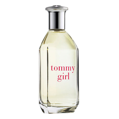 Tommy Hilfiger Girl Cologne Spray: Tommy Hilfiger Girl Cologne Online at Best Price in India Nykaa
