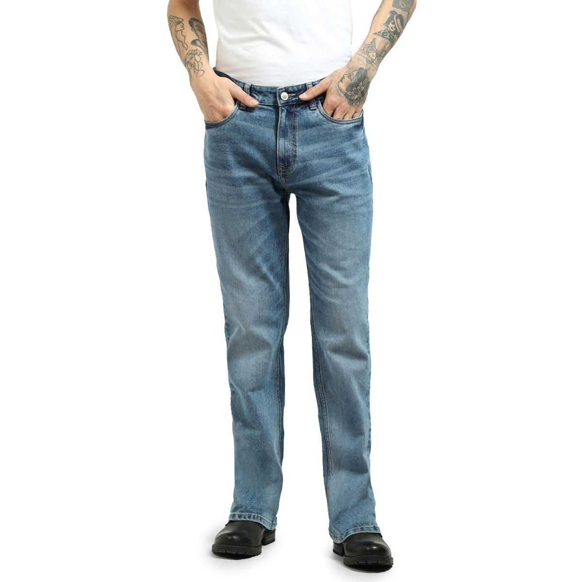 Buy jeans clearance online below 500