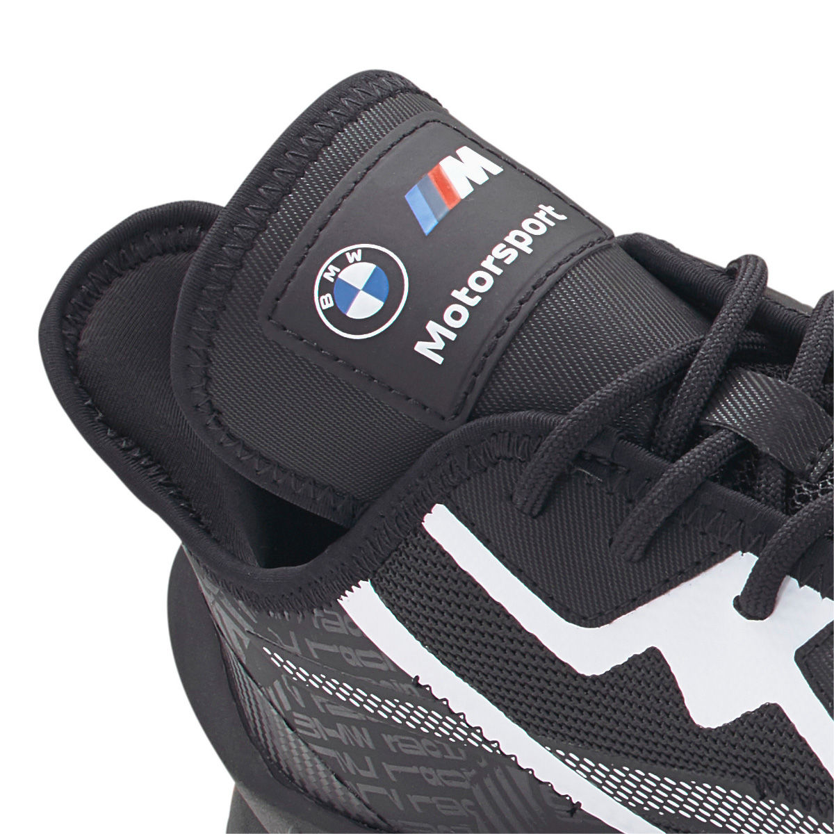 Puma men's bmw mms evo cat racer on sale sneakers