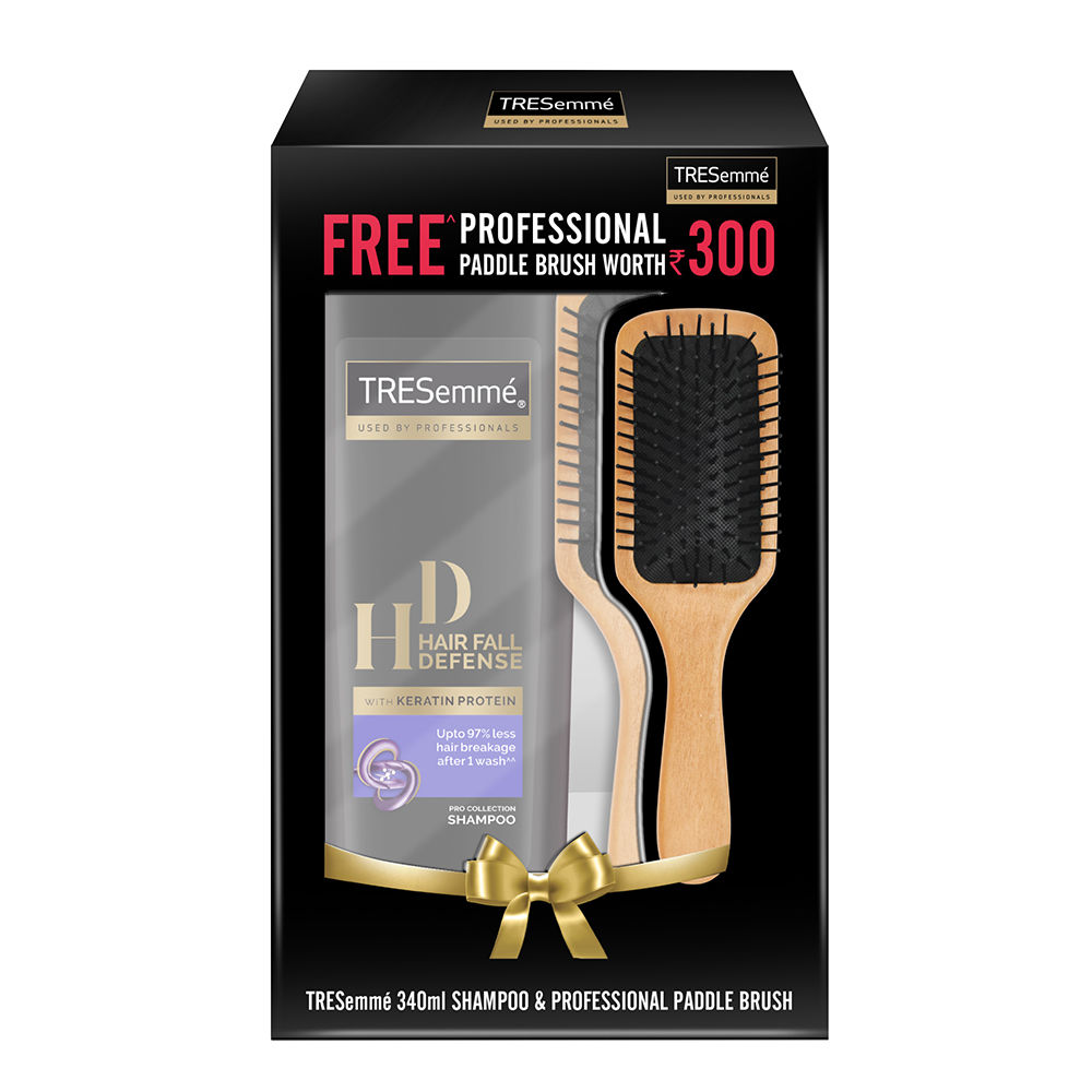 best comb for hair fall