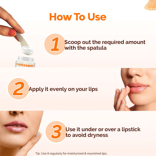 can i put vitamin c on my lips Buy One-Day's You Vita-C Lip Balm 10ml – Planet Skin
