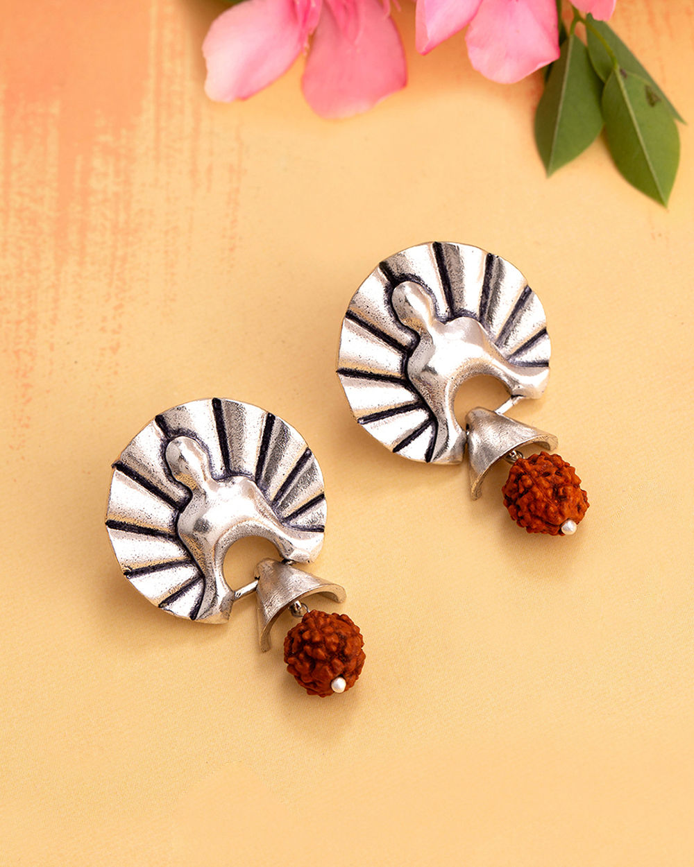 Voylla clearance earrings online