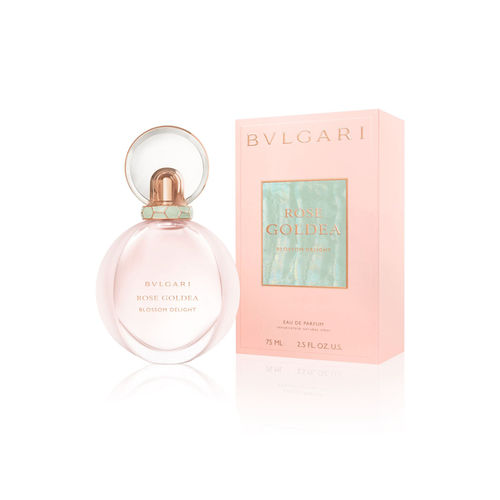 Buy BVLGARI Rose Goldea Blossom Delight Eau De Parfum For Her Online