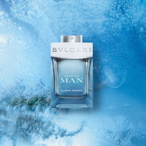 Buy BVLGARI Man Glacial Essence Eau De Parfum For Him Online