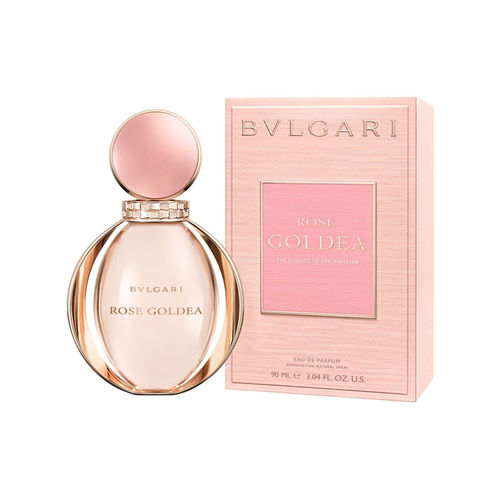 Buy BVLGARI Rose Goldea Eau De Parfum For Her Online