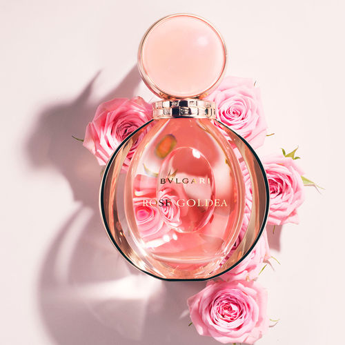 Buy BVLGARI Rose Goldea Eau De Parfum For Her Online