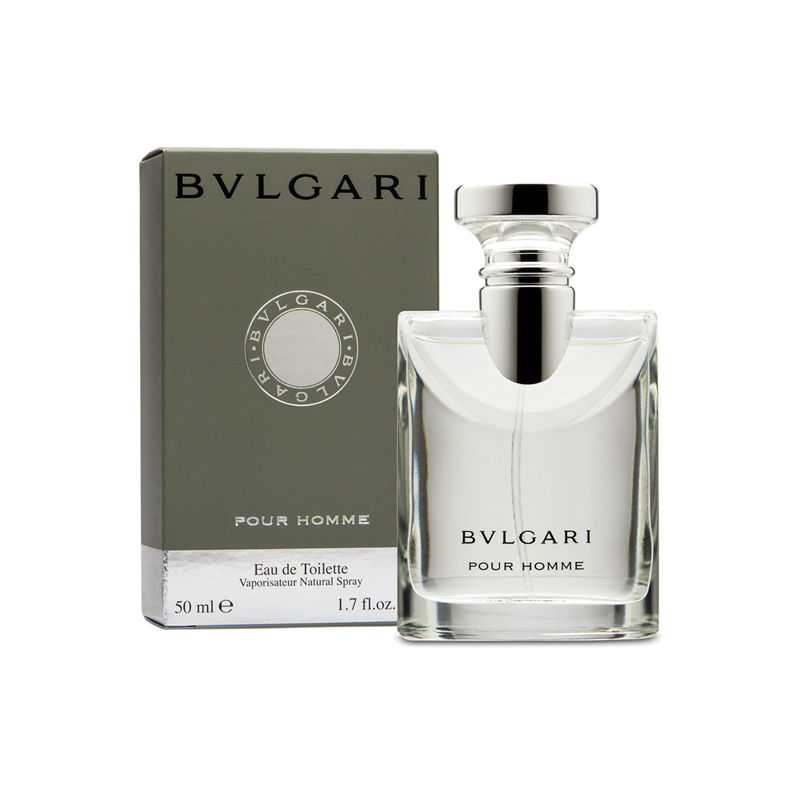 Buy Bvlgari Pour Homme Eau de Toilette Online