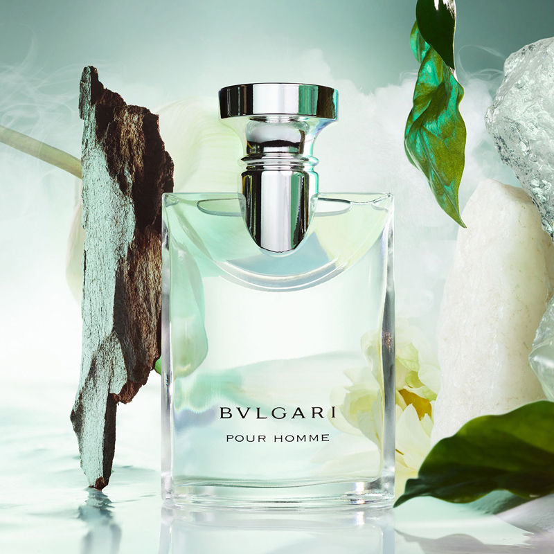 Buy Bvlgari Pour Homme Eau de Toilette Online