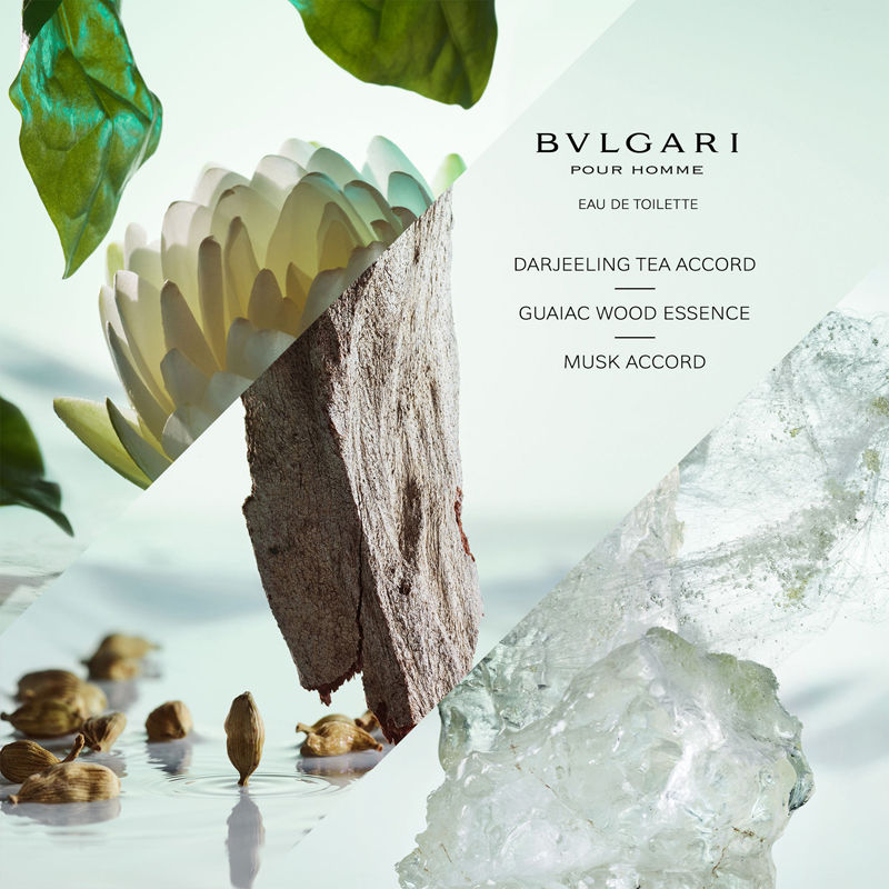 Buy Bvlgari Pour Homme Eau de Toilette Online