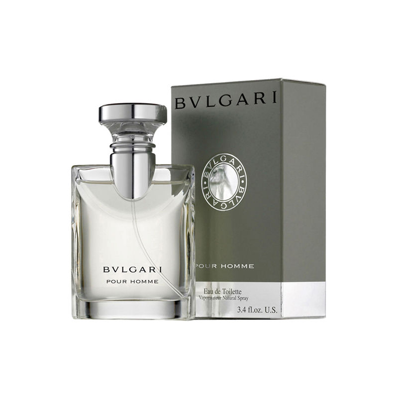 Buy Bvlgari Pour Homme Eau de Toilette Online