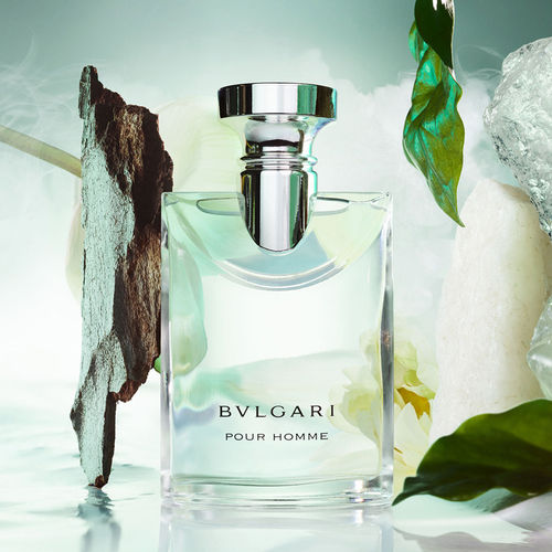 Bvlgari Pour Homme Eau de Toilette For Him