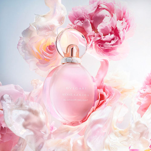 Delight Bvlgari Aroma Bvlgari Rose Goldea BVLGARI Rose Goldea