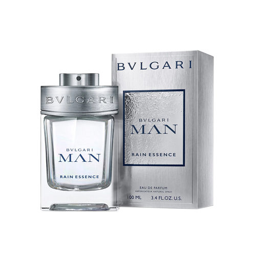 Buy BVLGARI Man Rain Essence Eau De Parfum For Him Online