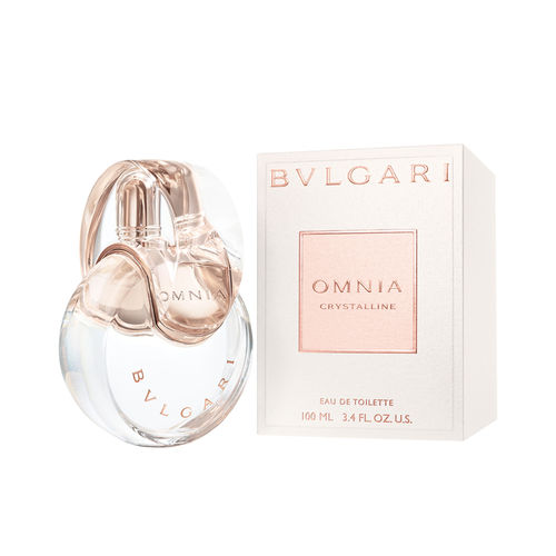 BVLGARI Omnia Crystalline Eau de Toilette