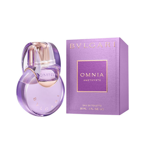 BVLGARI Omnia Amethyste Eau de Toilette
