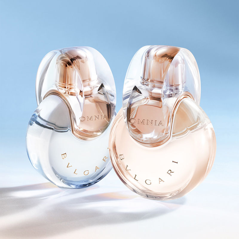 その他 BVLGARI OMNIA CRYSTALLINE 40ml Omnia Crystalline Eau De Parfum • 40ml