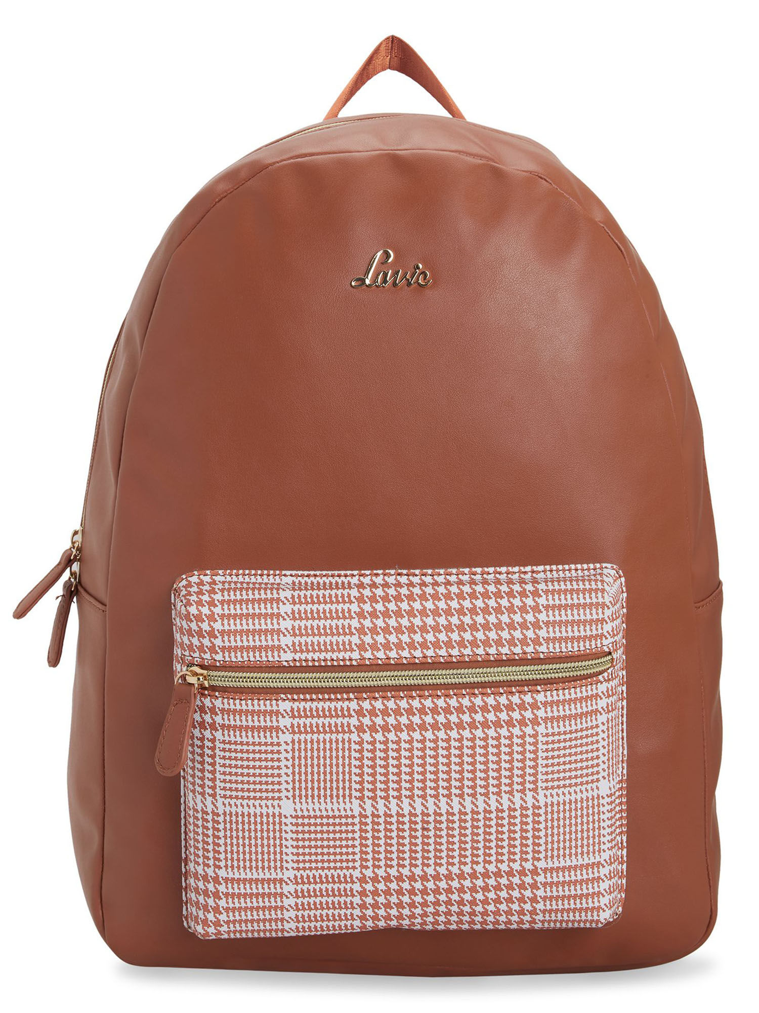 Lavie Brown Polyurethane Trollstigen 