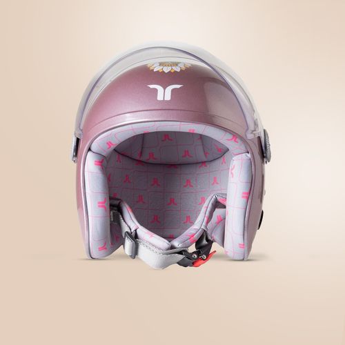 Hair Styles Best Motorcycle Helmet For Women's Hair TVARRA