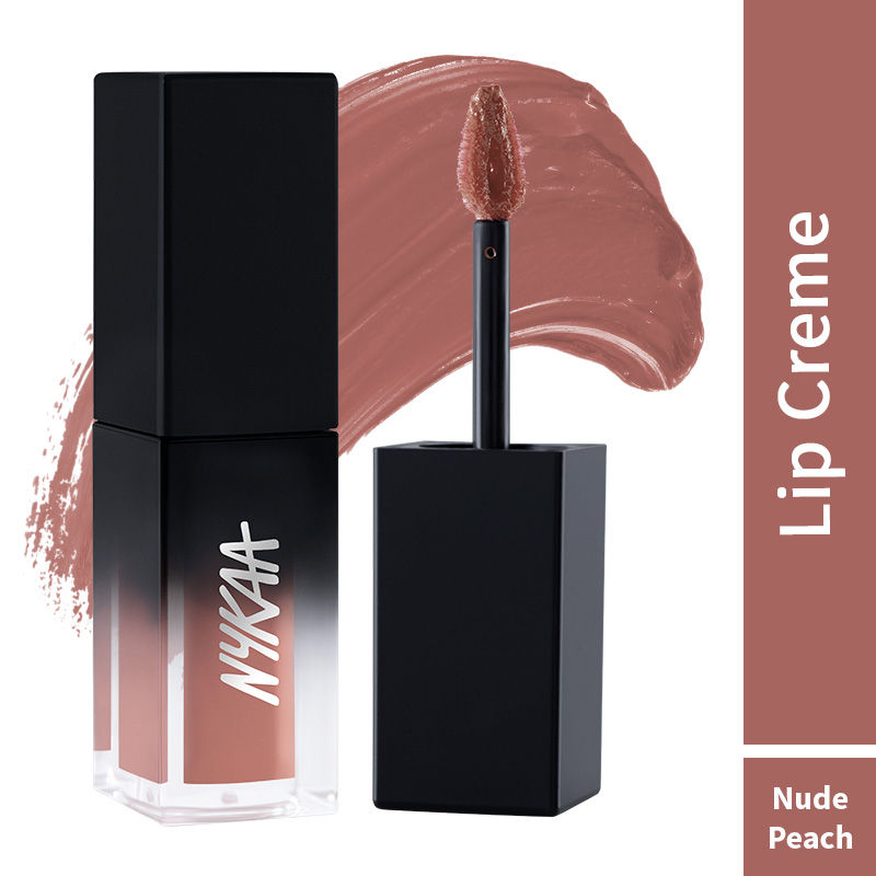 nykaa lipstick set of 12