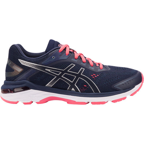 Buy Asics Gt 2000 7 Blue Sport Shoes Online