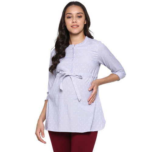 Buy Maternity Shirt Online In India -  India