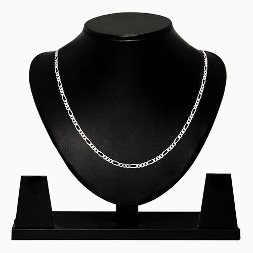 GIVA Sterling Silver Men'S King Chain For Mens