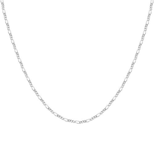 Buy GIVA Sterling Silver Men'S King Chain For Mens Online