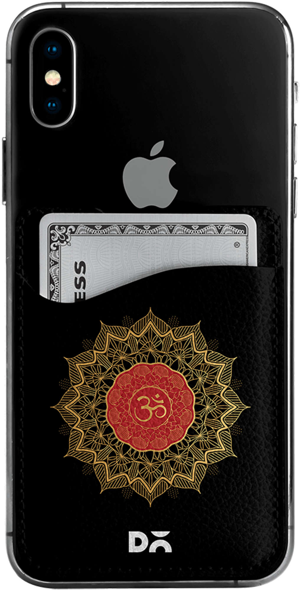 Buy Dailyobjects Aura Wander Wallet For Phone Online