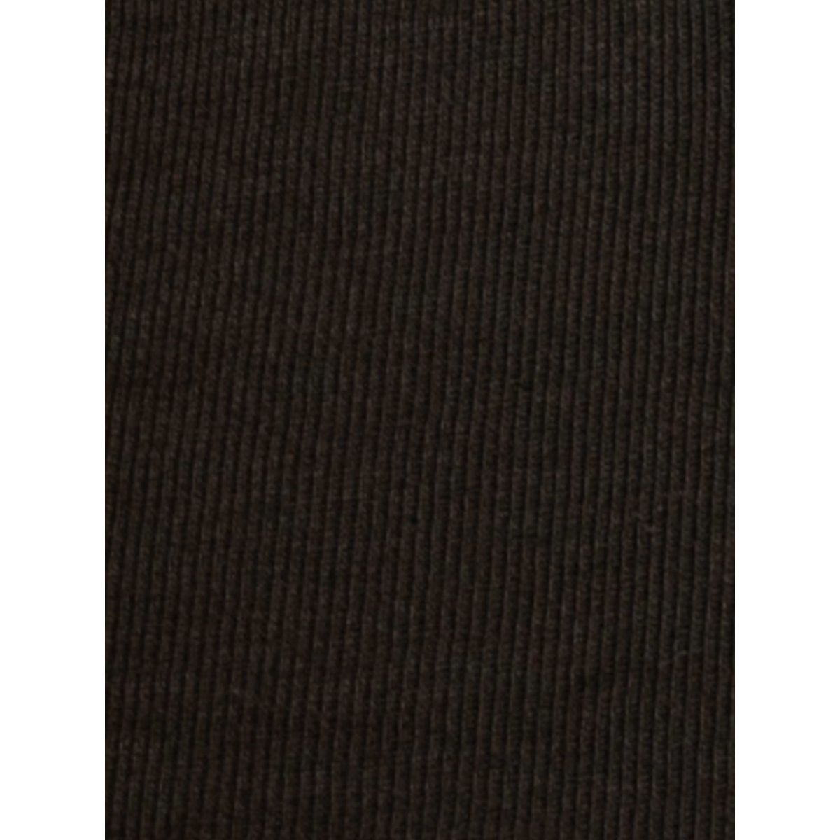 Jockey 8009 Men Cotton Boxer Brief with Ultrasoft Waistband Brown